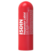 Isdin Lip Repair Stick Red 4 gr