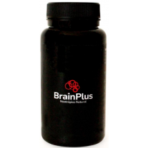 Actiage BrainPlus Nootrópico Natural 60 Cápsulas