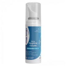 MARIMER Spray Hygiène nasale isotonique 100ml - Isotonique et Hygiène -