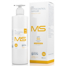 IDP MS Fotocontrol Familiar 400 ml