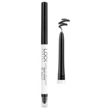 Beter LookExpert Intense Black eyeliner com efeito veludo esbatedor