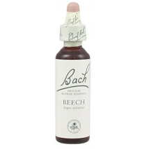 Flores de Bach 03 Faia 20 ml