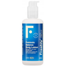 Lozione corpo Freshly Prebiotic Balance 200 ml