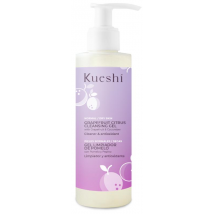 Kueshi Gel Limpiador de Pomelo 200ml
