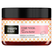Nuggela & Sulé Mascarilla Capilar Tucumua 250 ml