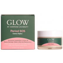Glow Botanic Period SOS Crema 50 ml