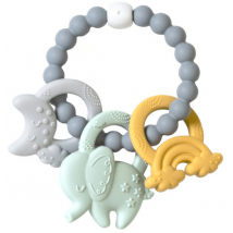 Saro Ele-Fun Moder Bleu