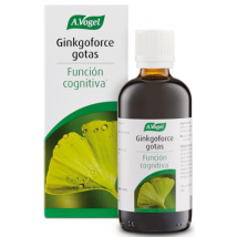 A.Vogel Ginkgoforce 100 ml