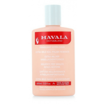Mavala nail polish remover pink 0ml