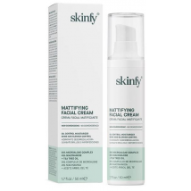 Skinfy Crema Hidratante Matificante Oily Skin 50ml