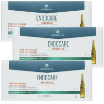 Endocare Radiance C Fiale senza olio 3x30 unità