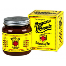 Morgan's Pomada Oscurecedora para Cabello 200g