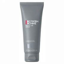 Biotherm Homme Gel Nettoyant et Exfoliant Visage 125ml