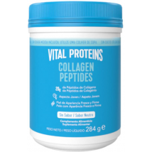 Vital Proteins Colágeno Peptides 284gr