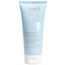 Ziaja Med Baby & Kids Loción Corporal Hidratante y Protectora Hipoalergénica 200 ml
