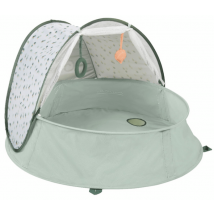 Aire de jeux et mini-piscine anti-UV Babymoov Aquani UPF 50+