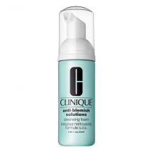 Clinique Anti-Blemish Solutions Mousse Nettoyante Formule S.O.S. 125ml