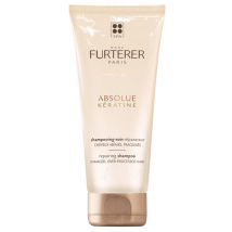 Absolue Keratine shampooing régénérant René Furterer 200 ml