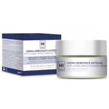HI Antiage Crema Hidratante Antiedad 50 ml