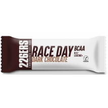 226ERS Race Day BCAA Chocolate Amargo 40 gr