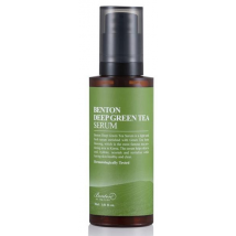 Benton Deep Grean Tea Sérum 30 ml