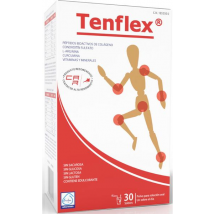 Tenflex 30 sobres