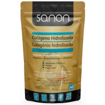 Polvere di collagene idrolizzato Sanon 360 gr