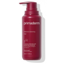 Primaderm Balance Gel Limpiador 200 ml