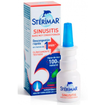 Stérimar Sinusitis 20ml