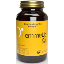 FemmeUp Oil 110 Perlas