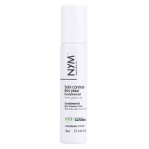 NYM Soin Contour des Yeux Fondamental 15ml