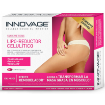 Innovage Lipo-Reductor Celulítico 2x30 Comprimidos