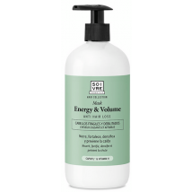 Masque de SOIVRE cellules mère et biotine 500 ml
