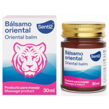 Senti2 Balsamo Orientale 30 ml