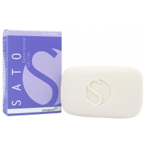 Sato Detergente Sólido 100gr