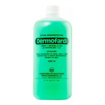Dermofardi Espuma Dermoprotectora 1000ml