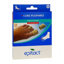 Epitact Cors Pulpaires Epithelium 26 Taille M 2 Unités