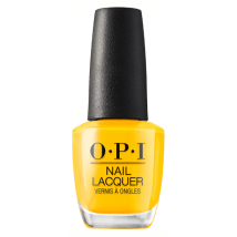 OPI Nail Lacquer Sun Sea and Sand in my Pants Nail Polish