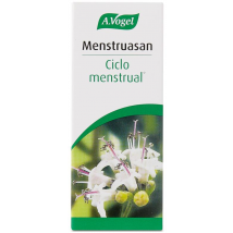 A. Vogel Menstruasan Ciclo Menstrual 50 ml