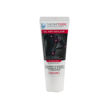 Thermcool Roll-on Gel Anti-douleur 50ml