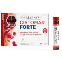 Cistomar Forte 14 Viales