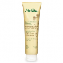 Melvita Les Essentiels Baume Démêlant Douceur Bio 150ml Vegan