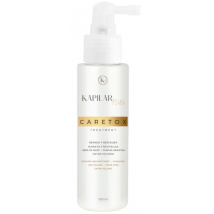 Kapilar Plus Caretox Botox Capilar Instantaneno 100 ml
