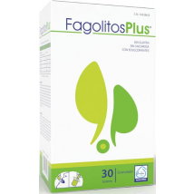 Fagolitos Plus 30 Sobres