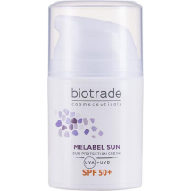 Biotrade Melabel Protector Solar SPF50+ 50 ml