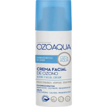Ozoaqua Crema Facial de Ozono 50ml