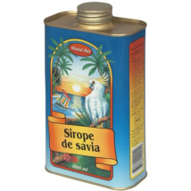 Madal Bal Sirope Savia 1L