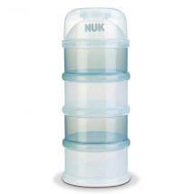 Nuk Vaisselle Boîte Doseuse de Lait