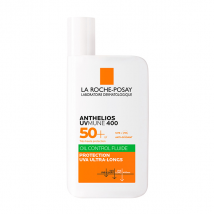 La Roche Posay Anthelios Fluide Oil Control UVmune 400 Avec Parfum SPF50+ 50ml