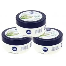 Enfa Crema Hidratante Aloe Vera 3x200 ml